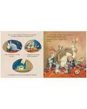 Кротик и секрет дружбы — фото, картинка — 8