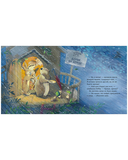 Кротик и секрет дружбы — фото, картинка — 9