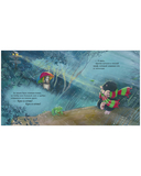 Кротик и секрет дружбы — фото, картинка — 10