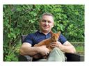Дикие кошки России: иллюстрированный авторский фотоальбом — фото, картинка — 4