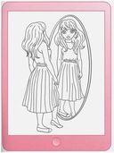 Like раскраска. Самая красивая — фото, картинка — 3