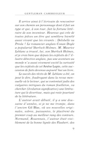 Arsène Lupin, Gentleman-cambrioleur — фото, картинка — 4