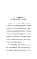 Arsène Lupin, Gentleman-cambrioleur — фото, картинка — 9