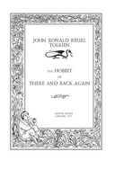 Хоббит, или туда и обратно — фото, картинка — 3