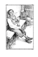 Хоббит, или туда и обратно — фото, картинка — 9