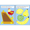 Рисуем пластилином. Многоразовые рабочие тетради — фото, картинка — 1