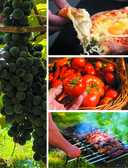 Кухня народов России. Живое тепло кулинарных традиций — фото, картинка — 9