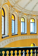 Забытые истории старых парадных Петербурга — фото, картинка — 2