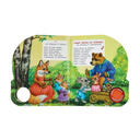 Потешки малышам — фото, картинка — 1