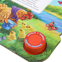 Потешки малышам — фото, картинка — 2