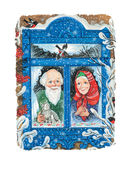 Зимние сказки и истории — фото, картинка — 4