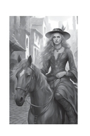 Тени в темных углах. Гроза над крышами — фото, картинка — 12