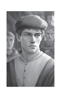 Тени в темных углах. Гроза над крышами — фото, картинка — 9