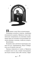 Прюнель. Последнее заклинание — фото, картинка — 5