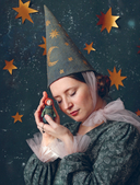 Ватные игрушки и фигурки из папье-маше. Сказочные создания в пошаговых мастер-классах — фото, картинка — 9