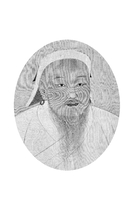 Чингисхан — фото, картинка — 2