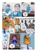 Профессор из космоса. Книга 1 — фото, картинка — 12