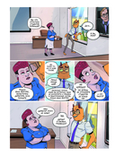 Профессор из космоса. Книга 1 — фото, картинка — 15