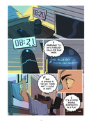 Профессор из космоса. Книга 1 — фото, картинка — 3