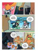 Профессор из космоса. Книга 1 — фото, картинка — 4