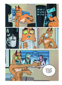 Профессор из космоса. Книга 1 — фото, картинка — 5