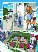 Профессор из космоса. Книга 1 — фото, картинка — 9