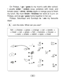 Английский язык. 4 класс. Практикум-2 — фото, картинка — 6