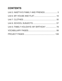 Английский язык. 4 класс. Практикум-2 — фото, картинка — 7