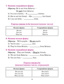 Грамматика английского языка в таблицах и схемах — фото, картинка — 7