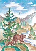 Сокровища Камень-горы. Уральские сказки — фото, картинка — 3