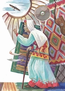 Сокровища Камень-горы. Уральские сказки — фото, картинка — 6