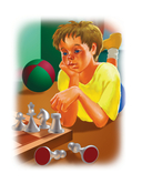 Как обыграть папу в шахматы — фото, картинка — 8