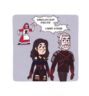 Lina's Comics. Сборник ламповых комиксов — фото, картинка — 3