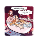 Lina's Comics. Сборник ламповых комиксов — фото, картинка — 6