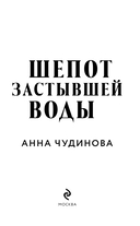 Шепот застывшей воды — фото, картинка — 2