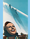 Жажда зимы. Снег и лёд в культуре и искусстве — фото, картинка — 13