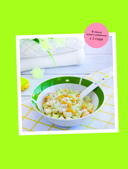 Вкусно малышам. Учимся готовить для приверед. 55 рецептов для детей от 1 года — фото, картинка — 7