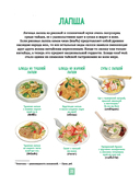 Тайская кухня в иллюстрациях. Рецепты и маленькие истории о тайской гастрономической культуре — фото, картинка — 8