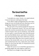 The Great God Pan — фото, картинка — 2