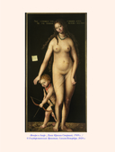 От воительницы к матери. Женские образы в искусстве — фото, картинка — 15