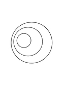 Просто космос. Ежедневник с практиками нейроинтеграции — фото, картинка — 1