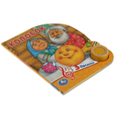 Колобок — фото, картинка — 3