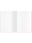 Тетрадь предметная. Английский язык. Королевский гвардеец — фото, картинка — 3