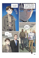 Младший сын семьи чеболя. Манхва. Том 1 — фото, картинка — 12