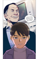 Младший сын семьи чеболя. Манхва. Том 1 — фото, картинка — 4