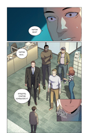 Младший сын семьи чеболя. Манхва. Том 1 — фото, картинка — 5