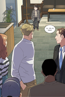 Младший сын семьи чеболя. Манхва. Том 1 — фото, картинка — 10