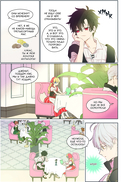 Однажды я стала принцессой. Том 3 — фото, картинка — 15