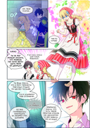 Однажды я стала принцессой. Том 3 — фото, картинка — 18