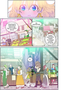 Однажды я стала принцессой. Том 3 — фото, картинка — 19